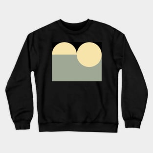 Contemporary 58 Crewneck Sweatshirt